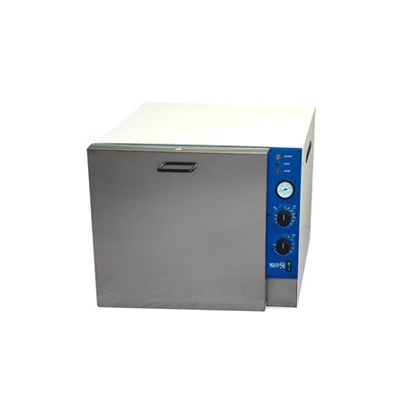 GIMA STÉRILISATEUR À AIR CHAUD TITANOX 3 /5L