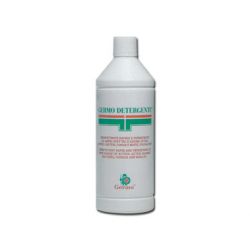 GERMO ENVIRONMENT DISINFECTANT - 1L