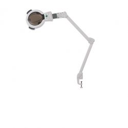 WEELKO TABLE LED LAMPE - MAGNIFYING 5 DIOPTERS (ZOOM)