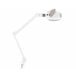WEELKO TABLE LED LAMPE - MAGNIFYING 5 DIOPTERS (AMPLI)