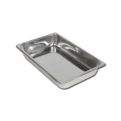 GIMA S/S INSTRUMENT TRAY - DIFFERENT DIMENSIONS