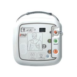 DEFIBRILLATEUR MÉDICAL SEMI-AUTOMATIC I-PAD CU-SP1