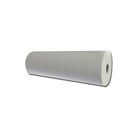 GIMA PAPEL ROLE FOR CHANGES - 2 PUNTA PUNTA PUNTA - 50 CM X 100 M (6 ROLLOS)