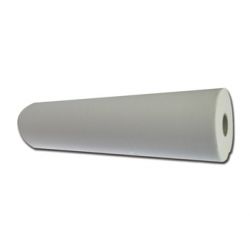 GIMA PAPEL ROLE FOR CHANGES - 2 PUNTA PUNTA PUNTA - 59 CM X 80 M (6 ROLLOS)