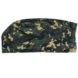 GIMA FUNNY CAP - MILITARY GREEN -SIZE M