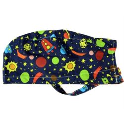 GIMA FUNNY CAP - SPACE - SIZE M