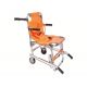 GIMA WHEELCHAIR STRETCHER - 2 WHEELS