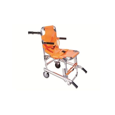 GIMA WHEELCHAIR STRETCHER - 2 WHEELS