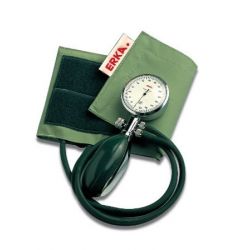 ERKA ERKATEST MANUAL ANEROID TENSIOMETER WITH STETHOSCOPE-DIFFENRENT MODELS