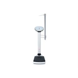 SECA 756 MECHANICAL SCALE - " WITH HEIGHT METER - CLASS III SECA 700 MECHANICAL SCALE - WITH HEIGHT METER