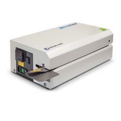 TECNO-GAZ ROLL SEALER WITH AUTOMATIC PHOTOCELL FEED SYSTEM-TECNO SEAL