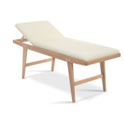 MORETTI BED FOR CARDIOLOGY AND MEDICAL EXAMINATION - DENEB