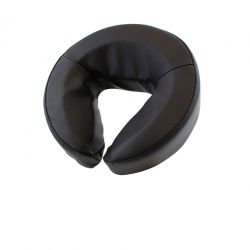 WEELKO FACE CUSHION FOR PHYSIOTHERAPY AND MASSAGE BEDS - GLAZ