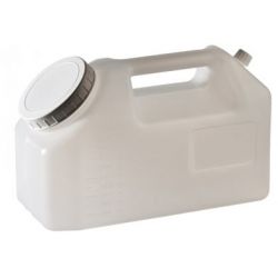 INTERMED 24 HOUR DIURESIS COLLECTION CONTAINER - 2,5L TANK
