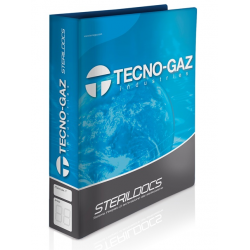TECNO-GAZ ARCHIVO SYSTEM FOR EUROPE B EVO - EUROPE B EVO 24 - STERILDOCS
