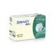 SERENITY DISPOSABLE ADULT DIAPERS - SOFT DRY SLIP PULL UP - SMALL SIZE
