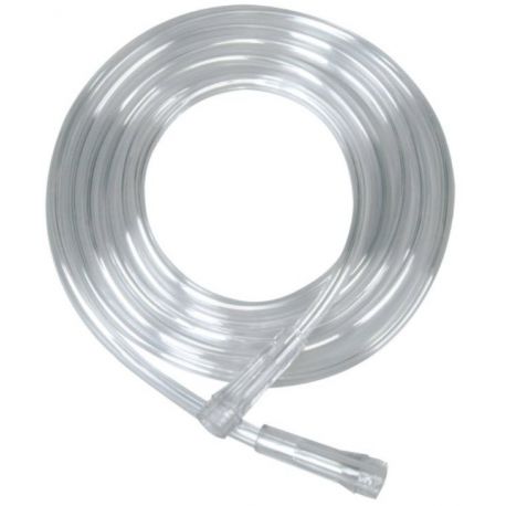 MORETTI SPARE PVC TUBE WITH CONNECTORS FOR HOSPYNEB AEROSOL