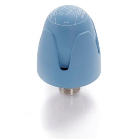 MORETTI REPLACEMENT CAP FOR STEAMCARE INHALER