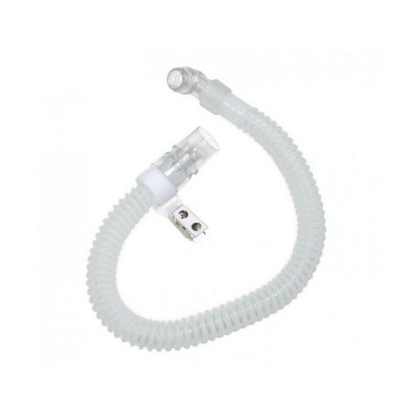YUWELL AIR SOFT TUBE FOR BREATHCARE PAP DEVICE - CPAP