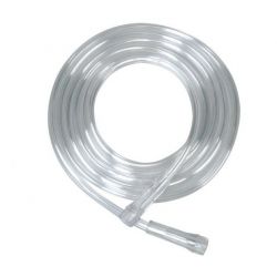 MORETTI PVC HOSE WITH FITTINGS FOR HOSPYNEB