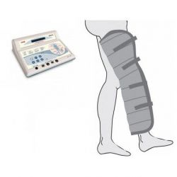 CA-MI LEG FOR HIGH AND LOW FREQUENCY MAGNETOTHERAPY CA-MI MAGICS