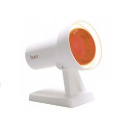 BOSO INFRARED LAMP BOSOTHERM 100W (MODEL 4000)