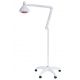 GIMA  INFRARED THERAPY LAMP 250 W - TROLLEY