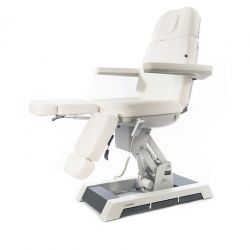 WEELKO ELECTRIC PEDICURE CHAIR WITH 3 MOTORS (ARCH)