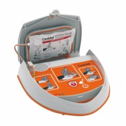 INTERMED DESFIBRILADOR CARDIAID SEMIAUTOMAT