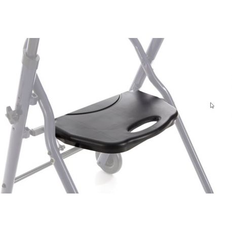 MORETTI PLASTIC SEAT FOR AMBULATOR RP680 (ZEUS)