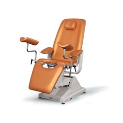 GIMA GYNEX PROFESSIONAL CHAIR -DIFFERENT COLORS