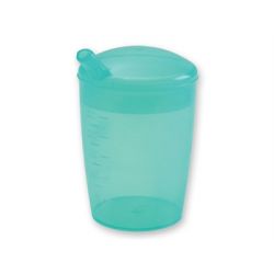 GIMA DRINKING GLASS - PLASTIC (210 PCS)