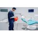 TECNO-GAZ ENVIRONMENTAL SANITATION AND DISINFECTION SYSTEM WITH ULV TECHNOLOGY - SAFETY SPOT