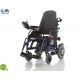 MORETTI RECLINING ELECTRIC WHEELCHAIR ESCAPE LX - WITHOUT LIGHTS
