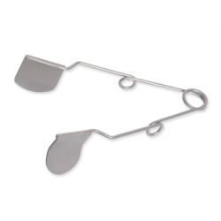GIMA RODENT MOUTH OPENER - 6 CM