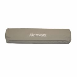 INTERMED POZ 'IN' FORM UNIVERSAL POSITIONING PAD - CYLINDRICAL