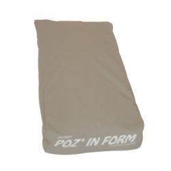 INTERMED INTERMED HAND DISCHARGE POSITIONING CUSHION 45 X 23 X 8,5 CM