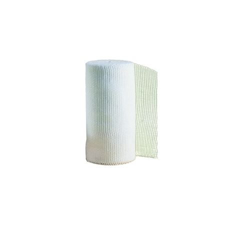 GIMA GAUZE BANDAGE 3.5 M X 10 CM (BOX OF 6 PCS)