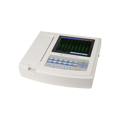 CONTEC 1212G ECG - 12 CANALES WITH MONITOR
