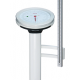  SECA 756 MECHANICAL SCALE - with height meter - class III