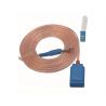 GIMA UNIVERSAL CABLE FOR SECHABLE PLACE AND METAL FOR ELECTROBISTURY - 5 M