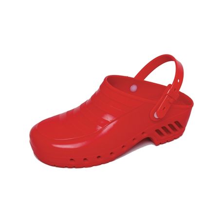 GIMA CLOGS - WITHOUT PORES - WITH STRAPS - DIFFERENT COLORS AND SIZES