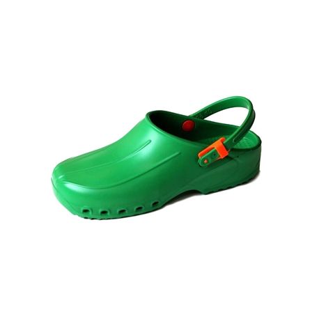 GIMA ULTRA LIGHT CLOGS WITH STRAPS - DIFFERENT SIZES AND COLORS