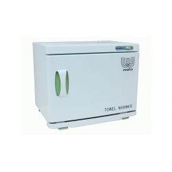 WEELKO aquecedor de toalhas - 70oC - capacidade 16L (WARMEX) T03