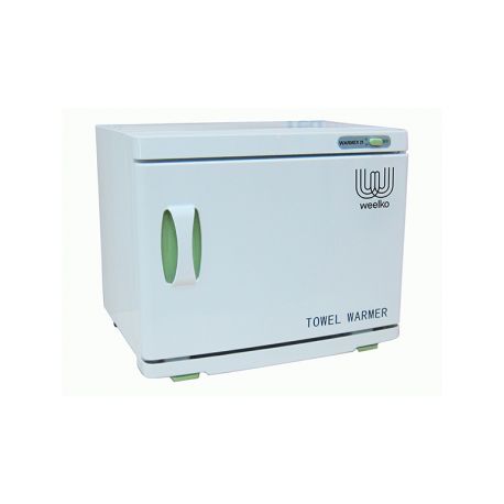 Réchauffeur de serviettes WEELKO - 70oC - Capacité 16L (WARMEX)