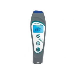 GIMA VISIOFOCUS VET NON CONTACT THERMOMETER WITH BLUETOOTH