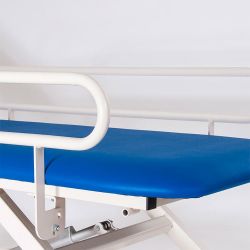 FISIOTECH COLLAPSIBLE COTSIDES FOR BOBATH AND TITAN BEDS