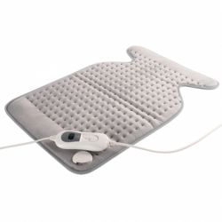 INTERMED CERVICAL / DORSAL ELECTRIC THERMOFORO 43 X 62 CM 100W