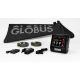 GLOBUS G-SPORT3 PRESSCARE PRESSOTHERAPY-TWO LEGS AND ONE ABDOMINAL STRAP - DIFFERENT SIZES + PAIR OF LEGS GRATIS