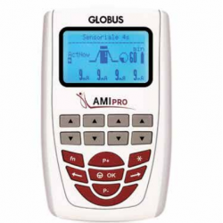 GLOBUS DEVICE FOR ELECTROTHERAPY AMI LIFE